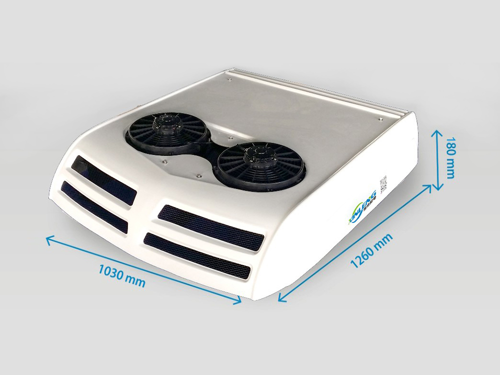 電動汽車空調(diào)(XL100T)