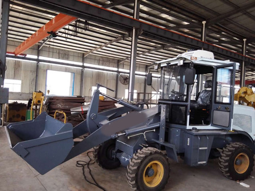 工程車電動空調(diào)