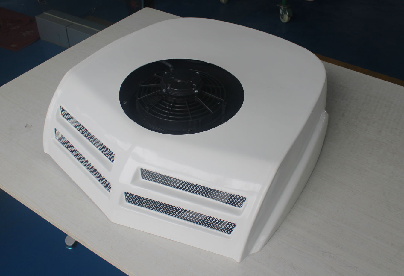 電動汽車空調(diào)XLT20B